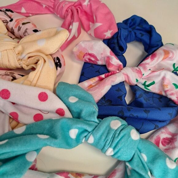 Bundle Baby Girl Headbands - Picture 3 of 3